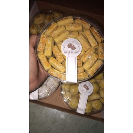 

Kue Kering Lebaran