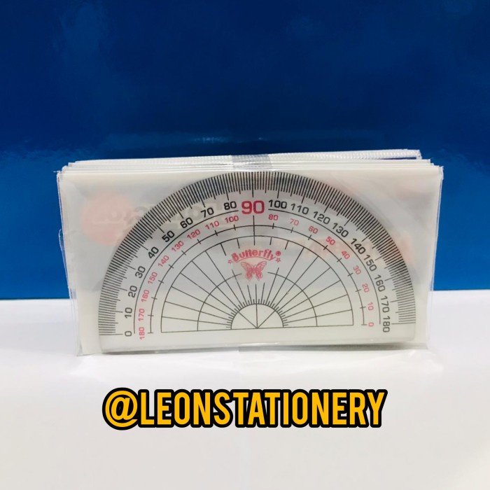 

Hadir Busur Butterfly (Lusinan) Diskon