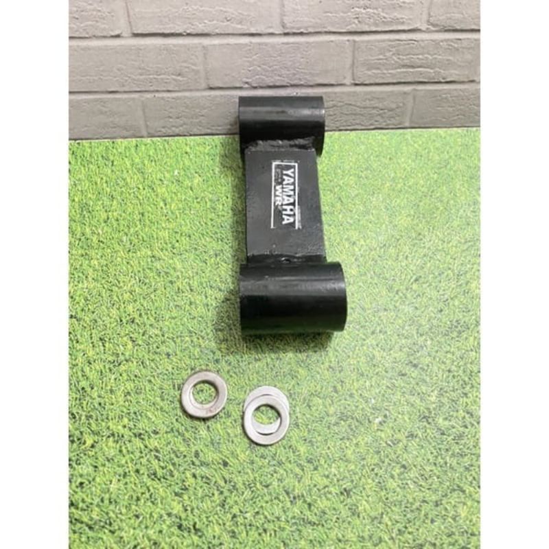 lowering WR155 pemendek WR154/aksesoris wr155