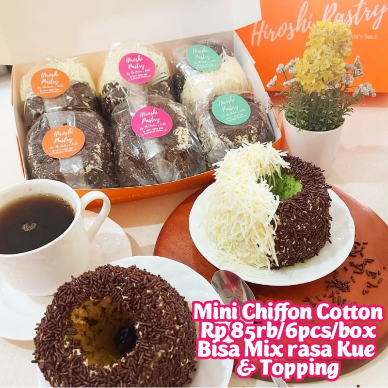 

Kue chiffon mini kue chiffon mini empuk kue chiffon mini enak kue chiffon premium chiffon mini empul