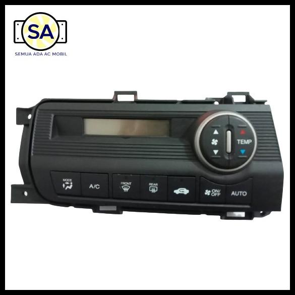 Panel Ac Honda Freed
