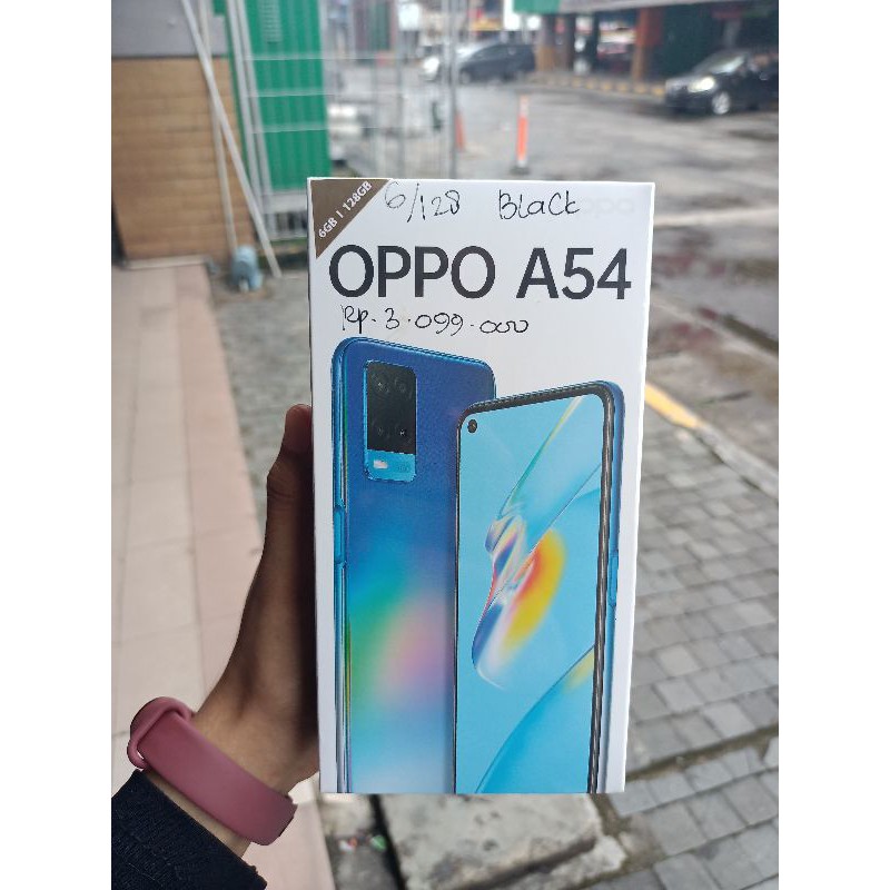 OPPO A54 6/128