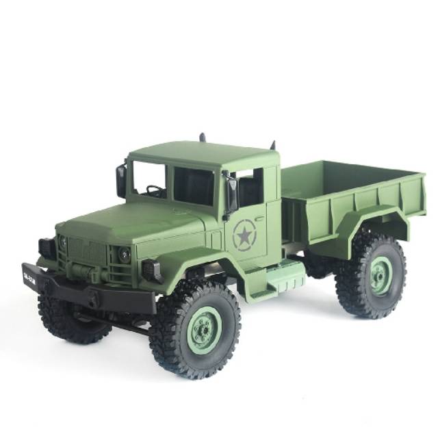 army rc trucks