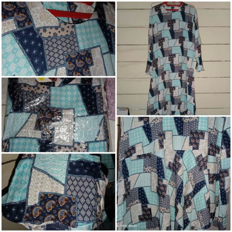 Gamis by Mayzoy