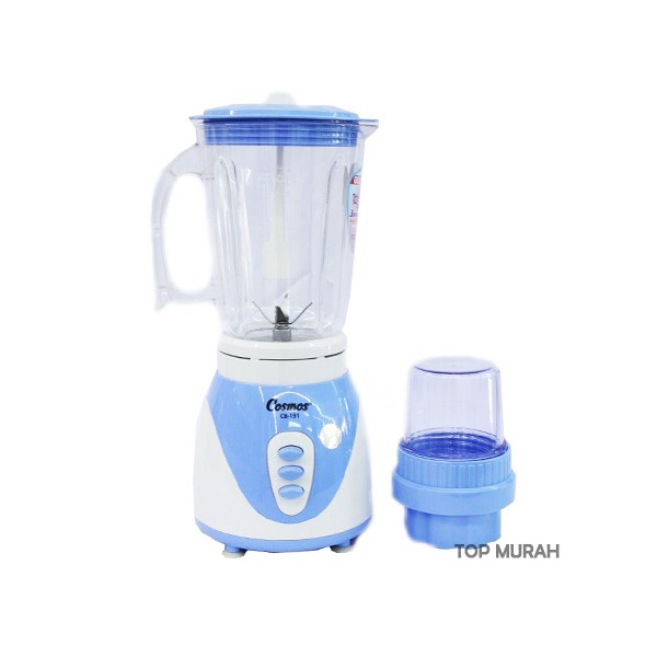 Blender Cosmos CB190 Blender Plastik 380 Watt