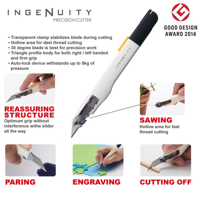 

kertas-pemotong- sdi ingenuity precision cutter 0443c -pemotong-kertas.