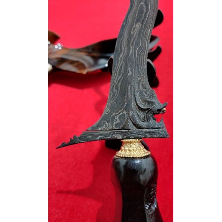 keris nogo siluman
