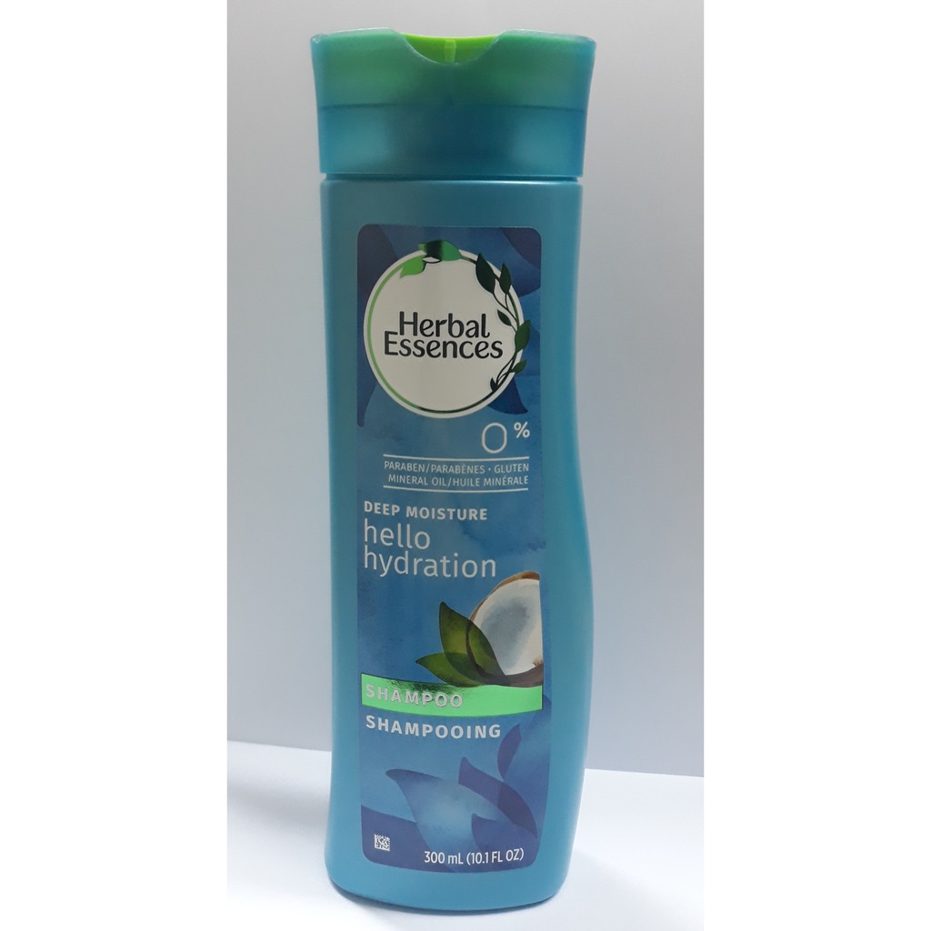 Herbal Essences Shampoo- Hello Hydration