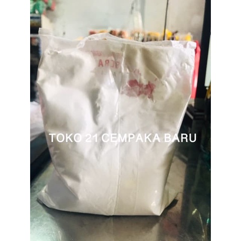 

Ketan-Beras-Tepung- Rose Brand Tepung Beras Putih 500 Gr |Rose Brand Rice Flour Murah 500G -Tepung-