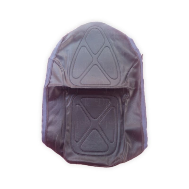 sarung JOK MOTOR yamaha V80 super deluxe