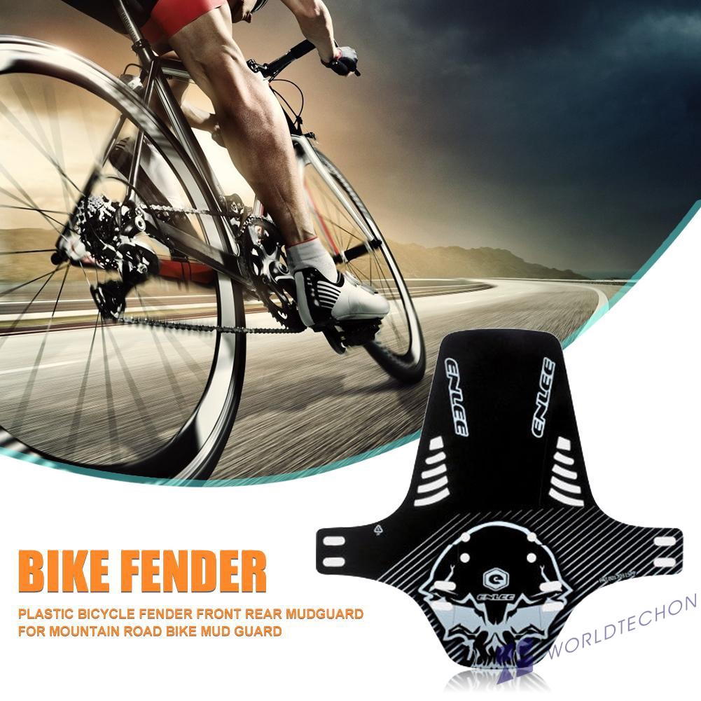 bike fender flaps