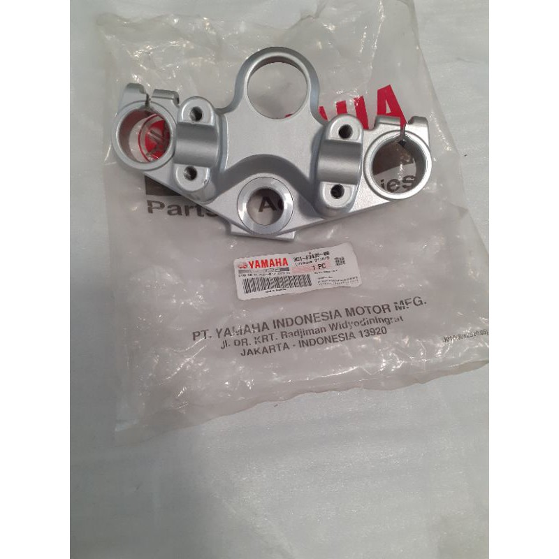 T stang atas Jupiter Jup Z Z115 Xride Scorpio FizR Z1 Mx new old Vixion