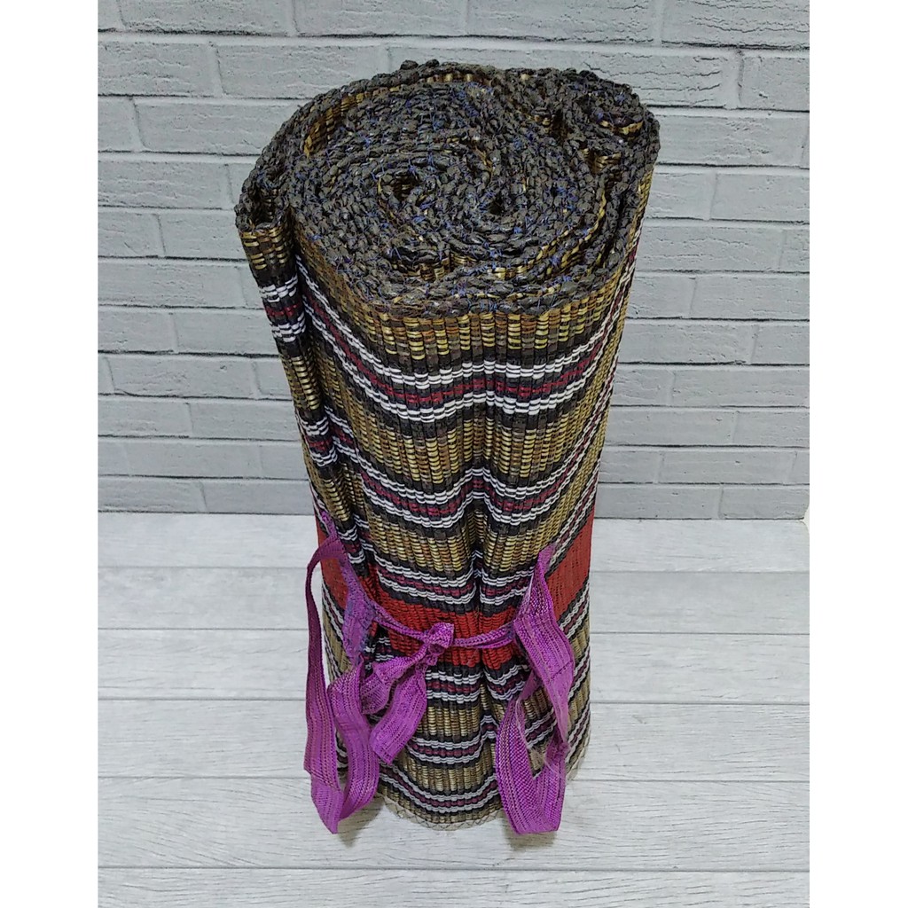 SAMAK TIKAR LANTAI LIPAT 2 X 3 M KARPET LANTAI KARPET LIPAT