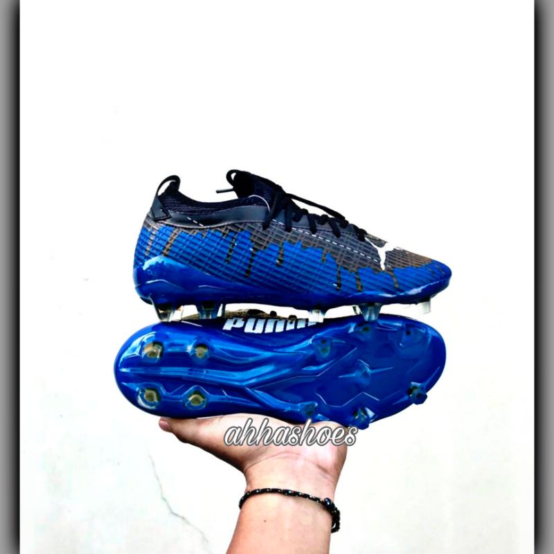 Sepatu Bola Puma grade ori kualitas bagus harga murah