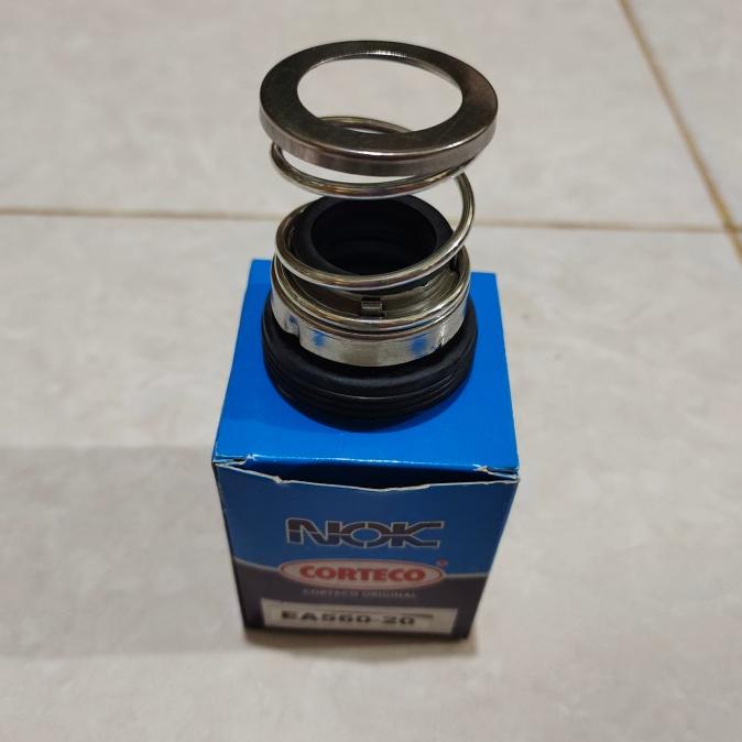 

Mechanical Seal Ea560-20 Corteco Asli