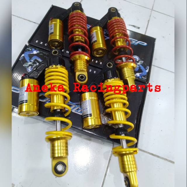 shockbreaker jupiter vega fiz-r tabung atas 2tone shock belakang jupiter vega shock breaker jupiter