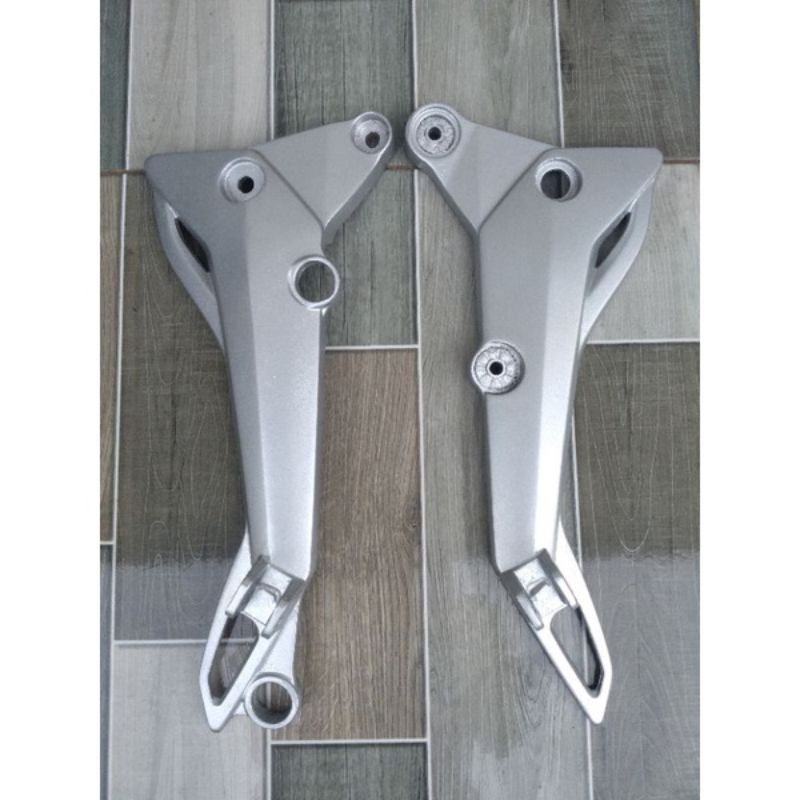 footstep belakang Suzuki smash new original