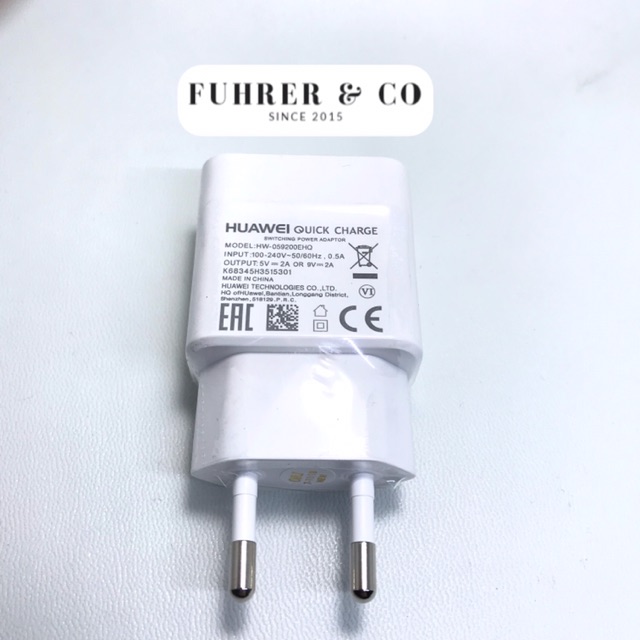 Charger Huawei Type C Cable Mate 9 9Pro 10 10Pro 10Plus ORIGINAL Fast Charging