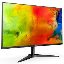 Monitor LED AOC 24B1XHS IPS