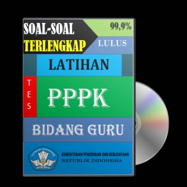 Contoh Soal P3k Pilihan Ganda Dan Jawabannya Contoh Soal
