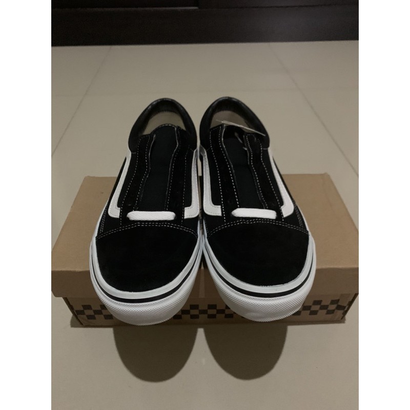 VANS OLD SKOOL V36CLA JAPAN