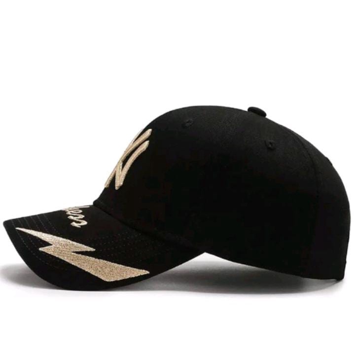 Topi Baseball Logo Ny Newyork Terbaru Distro Pria Wanita