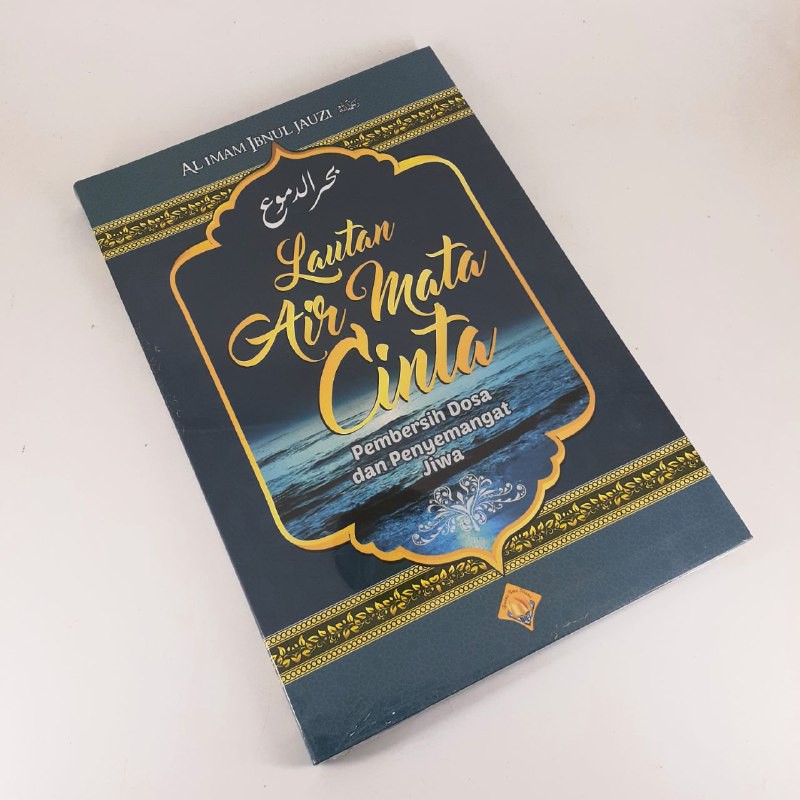 Lautan Air Mata Cinta