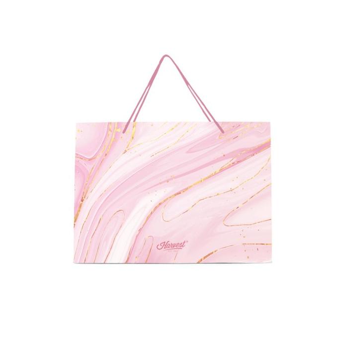 

Buruan beli] Paper Bag Blossom Horizontal - Pink