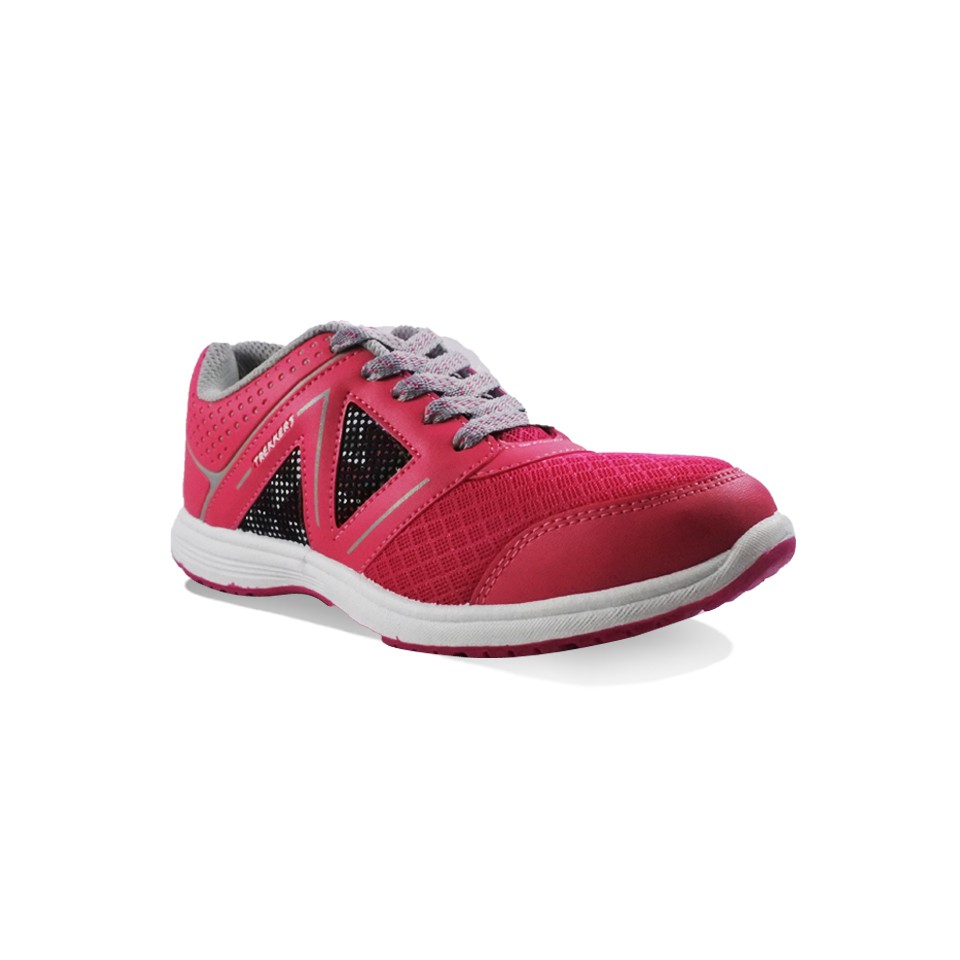 TREKKERS Sepatu Sneakers Wanita / SL-SPARK (37-40)