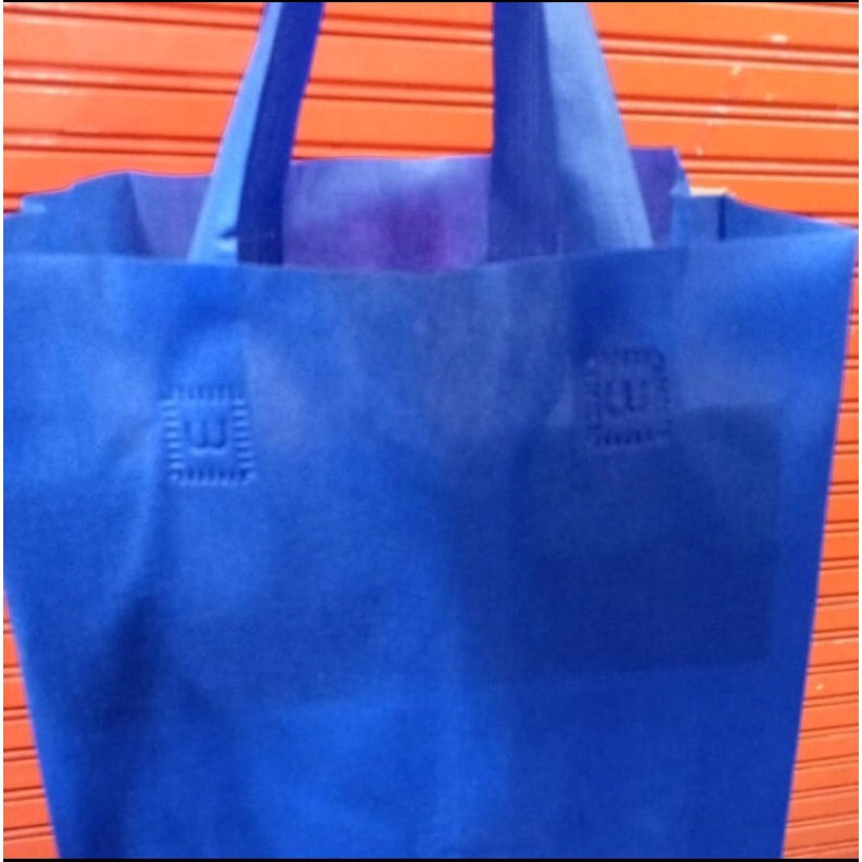 

Tas spundbond box polos 22x22x16