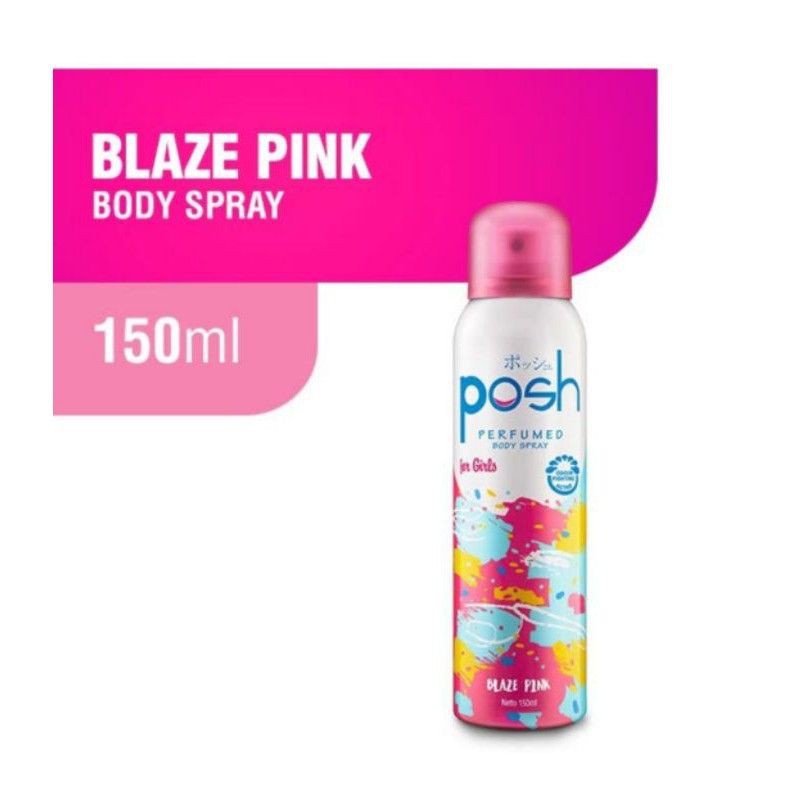 Posh body spray 150ml