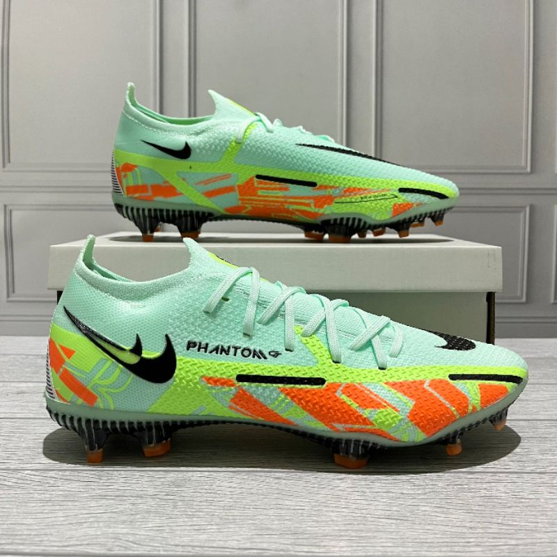 Nike Mercurial Fhantom Premium Original.Sepatu Olahraga.Sepatu Sepak Bola