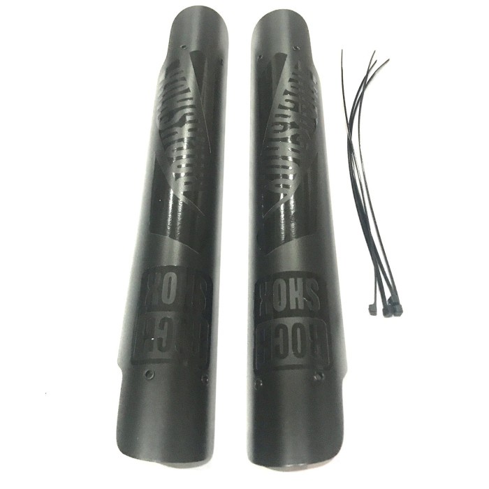 pelindung fork sepeda mtb