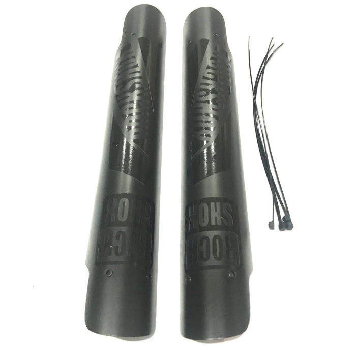 Pelindung fork sepeda mtb fork guard