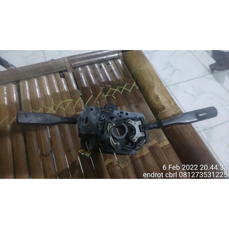 saklar kombinasai ford laser original