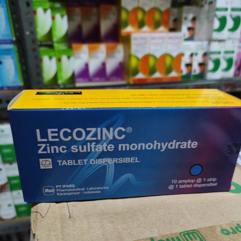 lecozinc