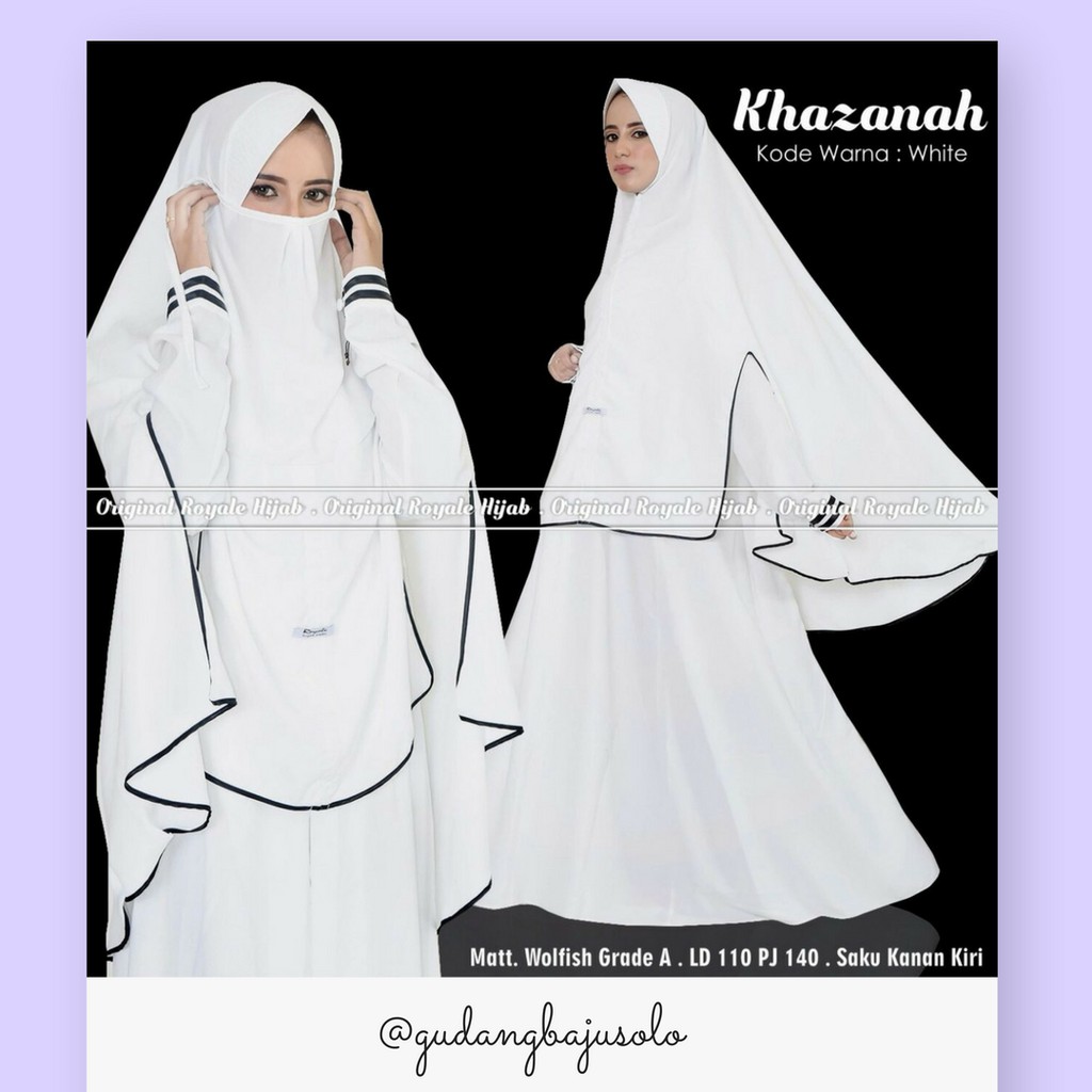 KHAZANAH SYARI SET FREE CADAR