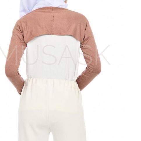 MANSET BOLERO RAYON PREMIUM / INNER BOLERO / MANSET TANGAN
