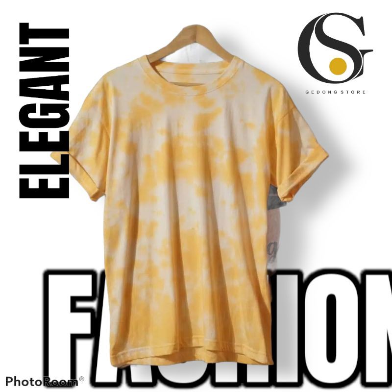 KAOS BALI MURAHKAOS TIEDYE MURAH TSHIRT FASHION TIE DYE WANITA DAN PRIA/KAOS TIE DYE/TIEDYE