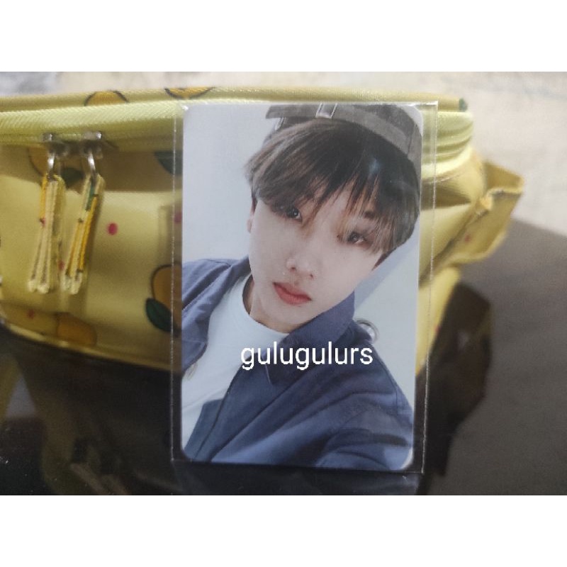 Jisung Ridin / Riding PC
