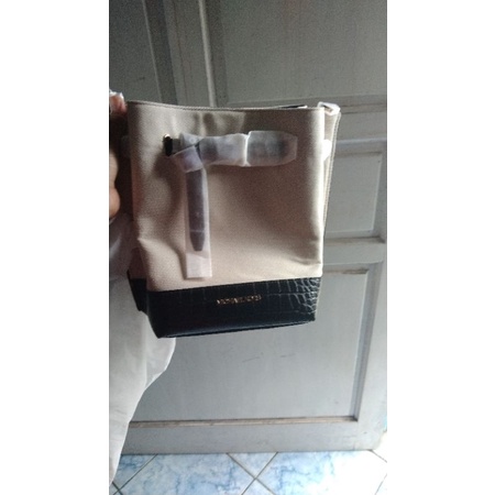 tas sandang bucket MK emilia