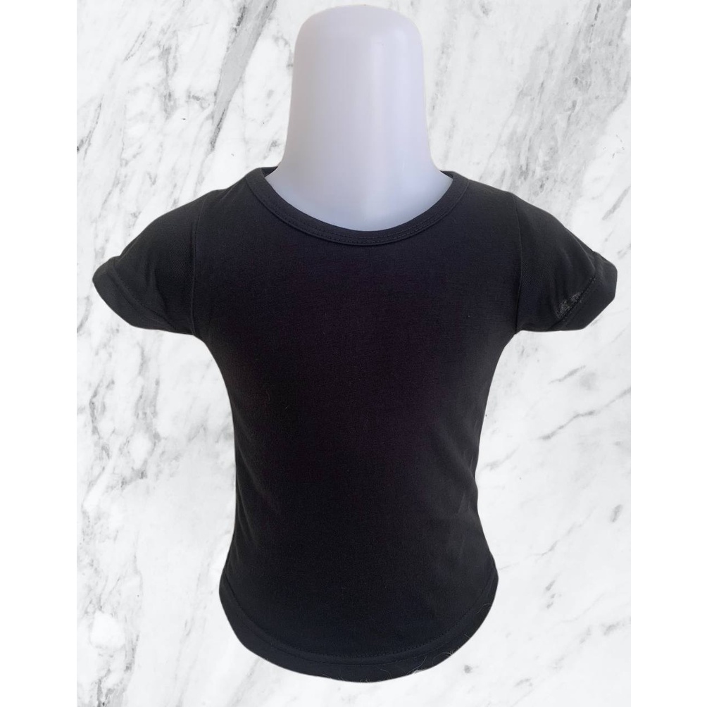 BAJU KAOS POLOS ANAK ANAK CEWEK COWOK | KAOS POLOS ANAK UNISEX | OBLONG ANAK LAKI LAKI ANAK PEREMPUAN