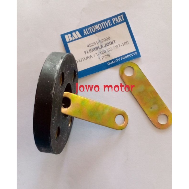 Kampas setir futura T120SS