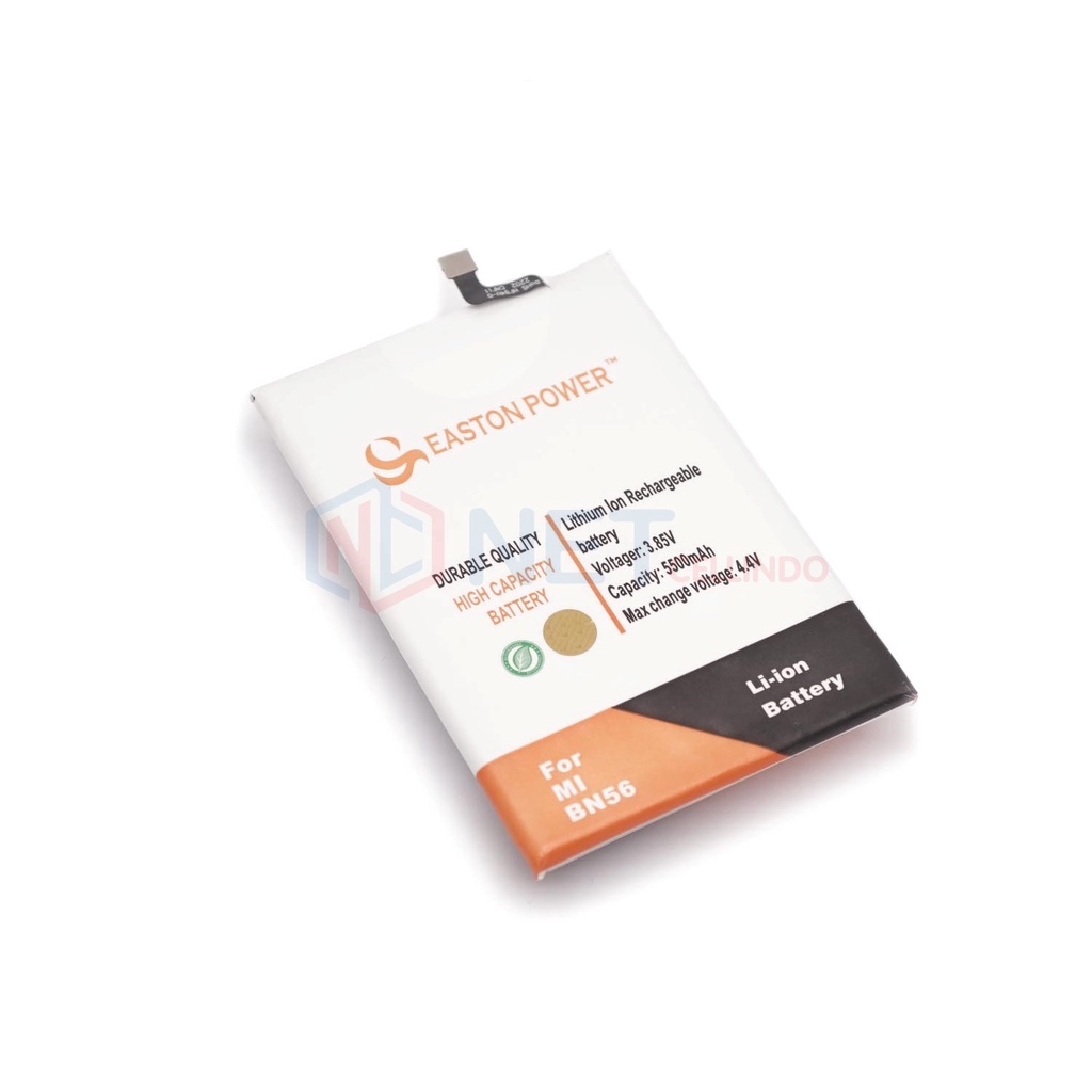 BATERAI XIAOMI REDMI 9 / BATRE XIAOMI REDMI 9C / BN56 EASTON