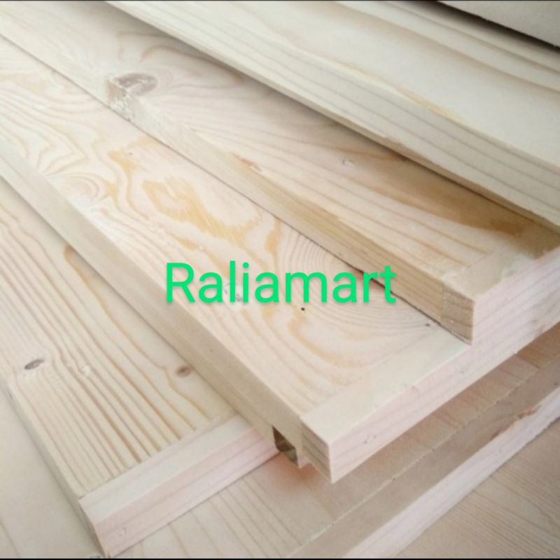 papan custom kayu jati Belanda