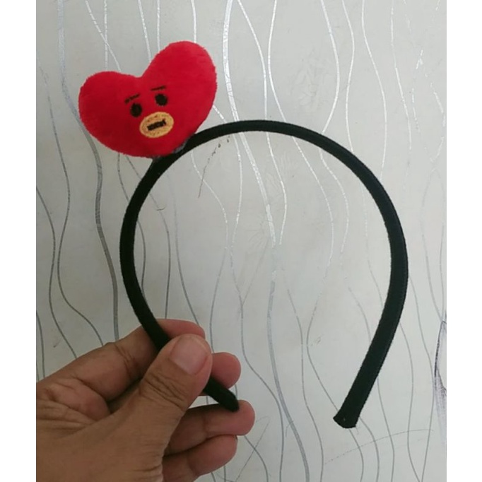 BANDO BTS / BANDO KOREA / BANDO BT21