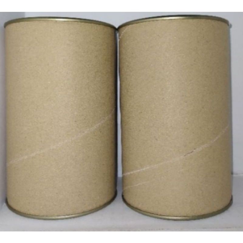 celengan polos bisa buka tutup ukuran 17 cm D:8