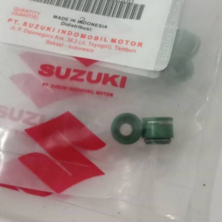 Seal Sil Klep Ori Suzuki Satria Fu Harga 4 pc