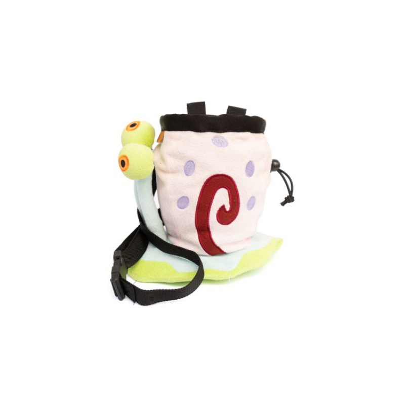 Gery Spongebob Doll Chalkbag