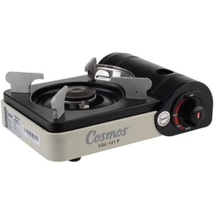 Kompor gas portable cosmos CGC121P